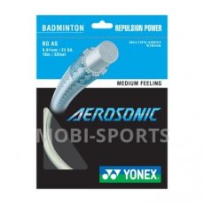 Yonex Aerosonic set