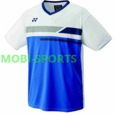 Yonex Shirt YM0029ex white Yonex Shirt YM0029 XS/S/M/L/XL/XXL