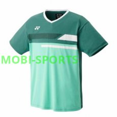 Yonex Shirt YM0029 Green Yonex Shirt YM0029ex  XS/S/M