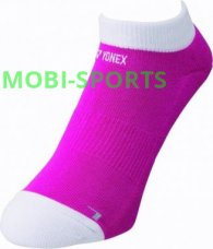 Yonex sock 9102 pink