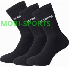 Forza classic sock 3p zw