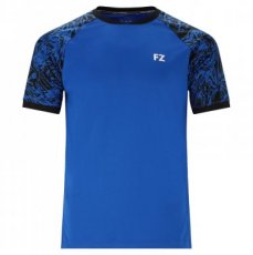 Forza Shirt Aliance Bleu Forza Shirt Aliance  S/