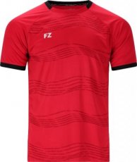 Forza Shirt CL2502 M Red Forza Shirt CL2502 M red XS/L/XL/XXL