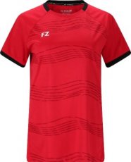 Forza Shirt CL2502 W Red Forza Shirt CL2502 Red XS/S/M/L/XL