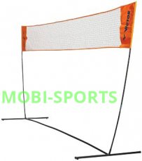 Victor mini badminton net