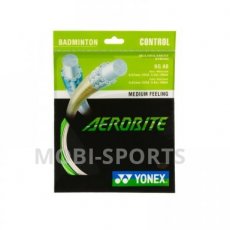 Yonex Aerobite set