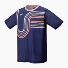 Yonex Crew Neck 16747ex Bleu Berry Yonex Crew 16747ex Bleu Barry XS/S/M/L/XL