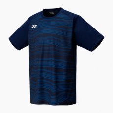 Yonex Crew Neck YM0050EX Dark navy Yonex Crew Neck YM0050EX Dark navy /L