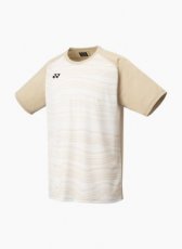 Yonex Crew Neck YM0050EX Ice Yonex Crew neck YM0050EX Ice S/M/L/XL