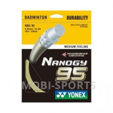 Yonex Nanogy 95 set