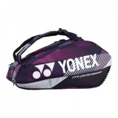 Yonex Pro racket bag 92429 ex Grape