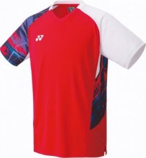 Yonex Shirt 10572ex Yonex Shirt 10572ex Red /L