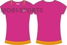 Yonex Shirt 16347 pink