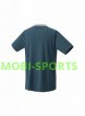 Yonex Shirt 16693ex night sky Yonex Shirt 16693ex /M