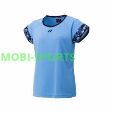 Yonex Shirt 16570 Bleu Yonex Sirt 16570  XS/M