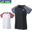 Yonex Shirt 16574 black Yonex Shirt 16574 XS/L/XL/XXL