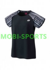 Yonex Shirt 16574 black