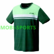 Yonex Shirt 16637ex Antique green Yonex Shit 16637ex S/M/XL