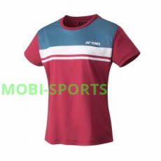 Yonex Shirt 16638ex reddish Yonex Shirt 16638ex S/M
