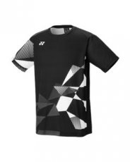 Yonex Shirt 16744ex Black Yonex Shirt 16744ex Black  XS/S/M/L/XL