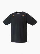 Yonex Shirt VA 16824ex Black Yonex Shirt VA 16824ex Black XS/S/M/L/XL