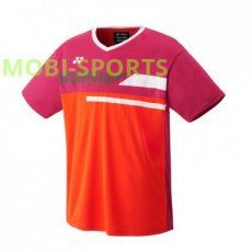 Yonex Shirt YM0029ex 140/150/S/M/L