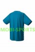 Yonex Shirt YM0033 Bleu green Yonex Shirt YM0033 XS/S/M/L