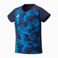 Yonex Shirt YM0033 Navy bleu Yonex Shirt YM0033 Navy bleu /XS/S/M
