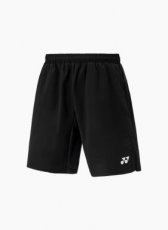 Yonex Short YM0036 Black Yonex Short YM0036 Black S/M/L/XL