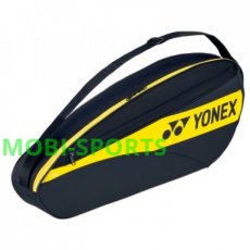 Yonex Team bag 42323 Lighting geel