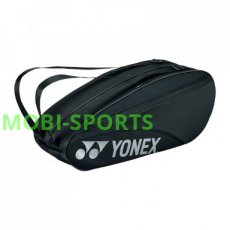 Yonex Team bag 42326 Black Yonex Team bag 42236 Black