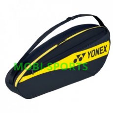 Yonex Team bag 42326 Lighting geel
